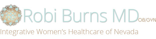 Robi Burns MD